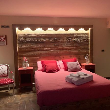 Ca Di Nadia Villa Aosta Kültér fotó