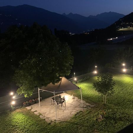 Ca Di Nadia Villa Aosta Kültér fotó
