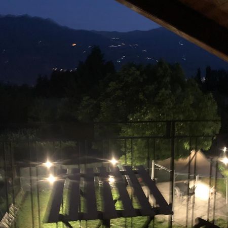 Ca Di Nadia Villa Aosta Kültér fotó