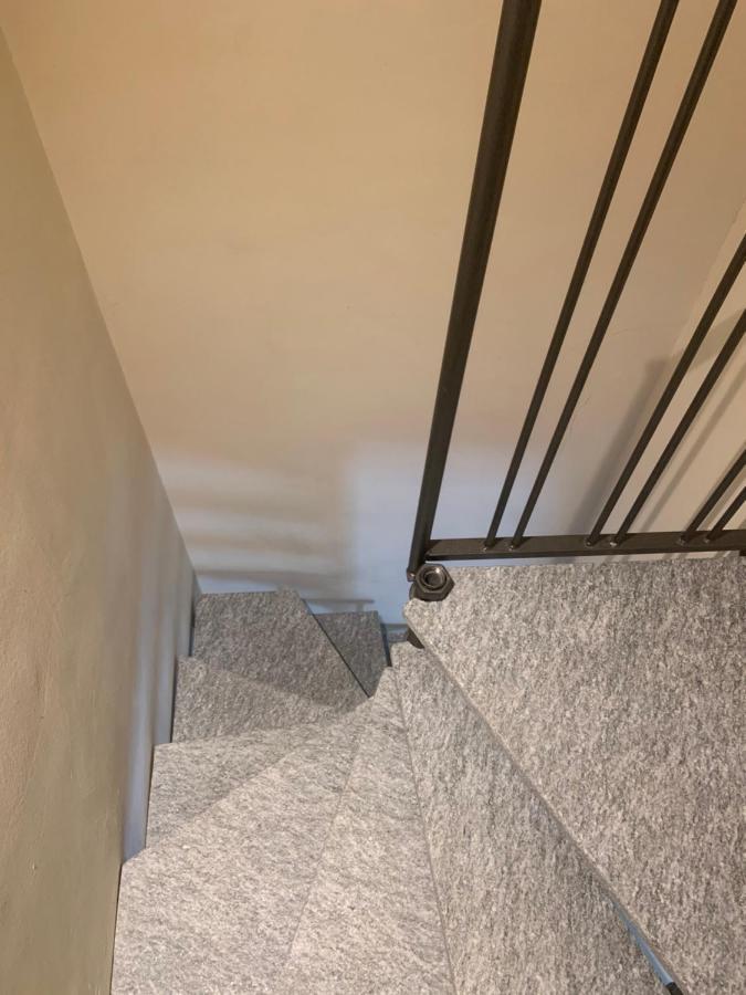 Ca Di Nadia Villa Aosta Kültér fotó