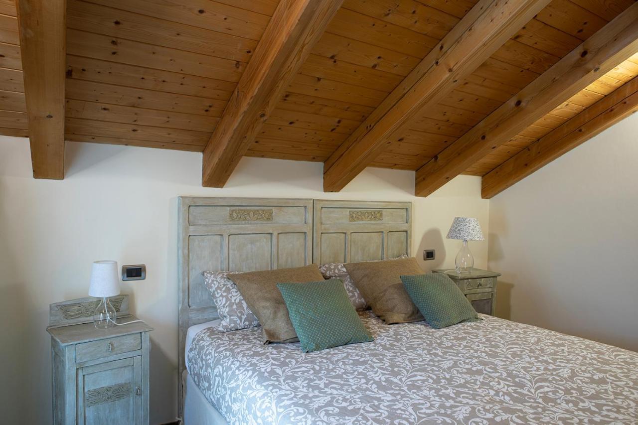 Ca Di Nadia Villa Aosta Kültér fotó
