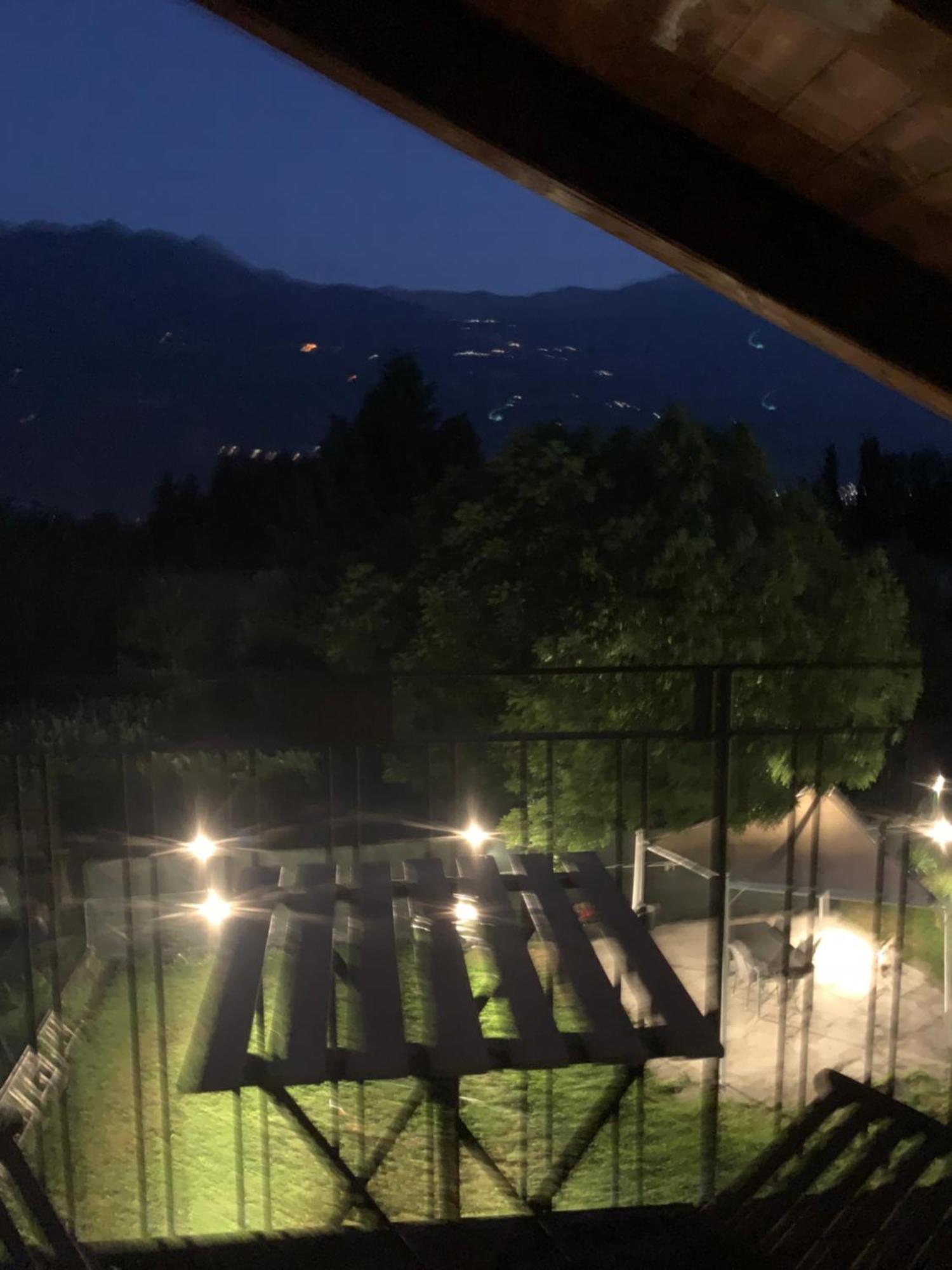 Ca Di Nadia Villa Aosta Kültér fotó